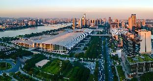 xing he inn hotel yuexiu park branch