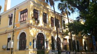 xing he inn hotel yuexiu park branch