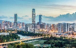 xing he inn hotel yuexiu park branch