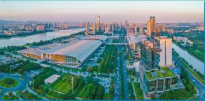 xing he inn hotel yuexiu park branch