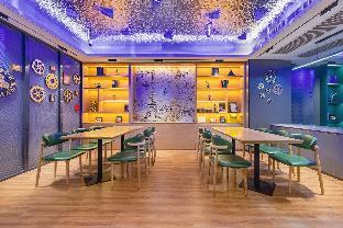 xing he inn hotel yuexiu park branch