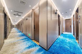 xing he inn hotel yuexiu park branch