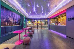 xing he inn hotel yuexiu park branch