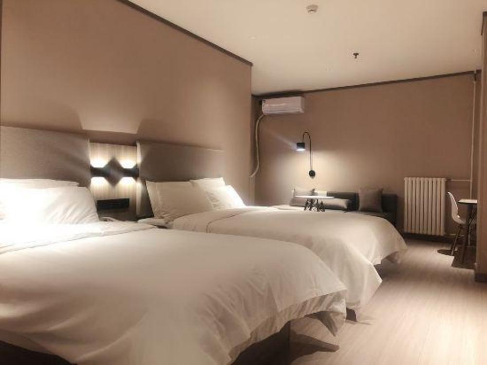 hanting hotel tianjin jinnan development zone