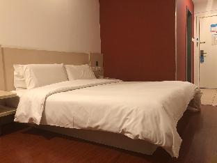 hanting hotel tianjin jinnan development zone
