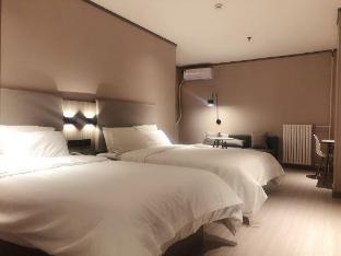 hanting hotel tianjin jinnan development zone