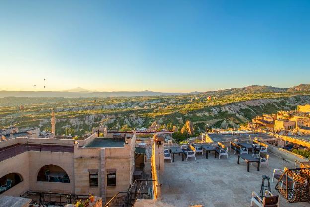 nevsehir