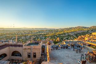 nevsehir