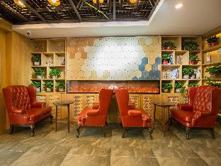 james joyce coffetel harbin central street