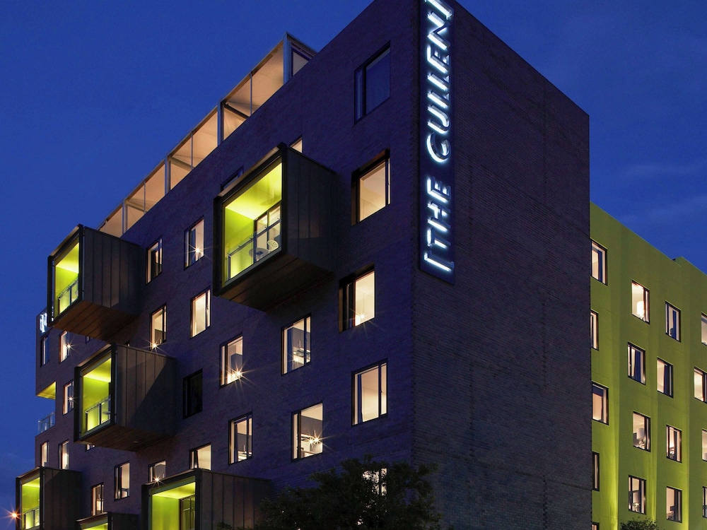 the cullen melbourne art series