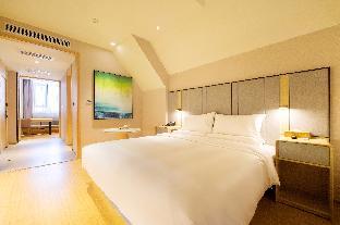ji hotel dalian railway station