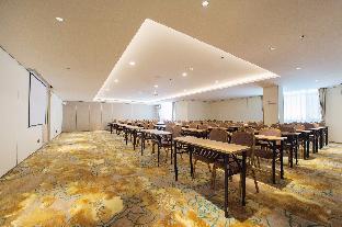 ji hotel dalian railway station