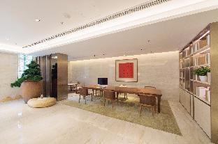 ji hotel dalian railway station