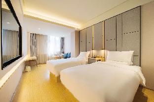 ji hotel dalian railway station
