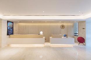 ji hotel dalian railway station