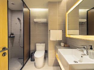 ji hotel dalian railway station