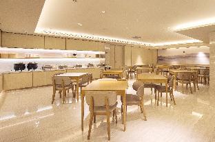 ji hotel dalian railway station