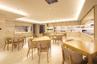ji hotel dalian railway station
