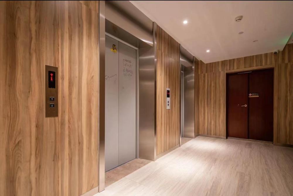 hanting premium hotel youjia xiamen airport taiwan street