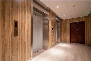 hanting premium hotel youjia xiamen airport taiwan street
