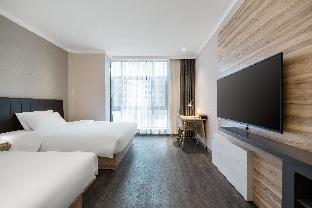 hanting premium hotel youjia xiamen airport taiwan street