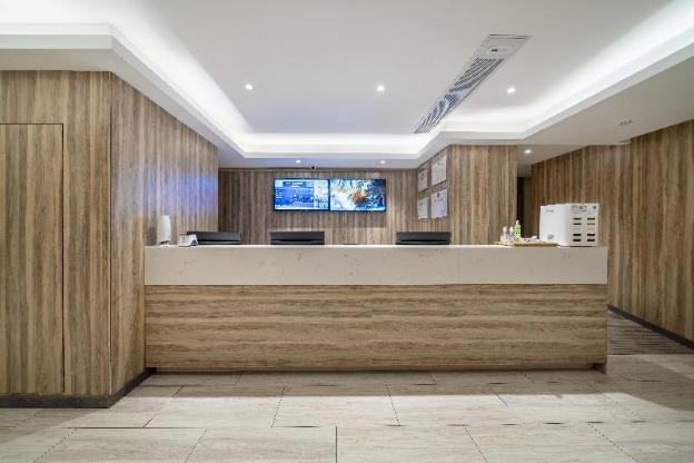 hanting premium hotel youjia xiamen airport taiwan street