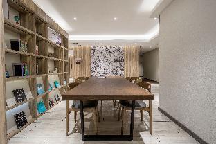 hanting premium hotel youjia xiamen airport taiwan street