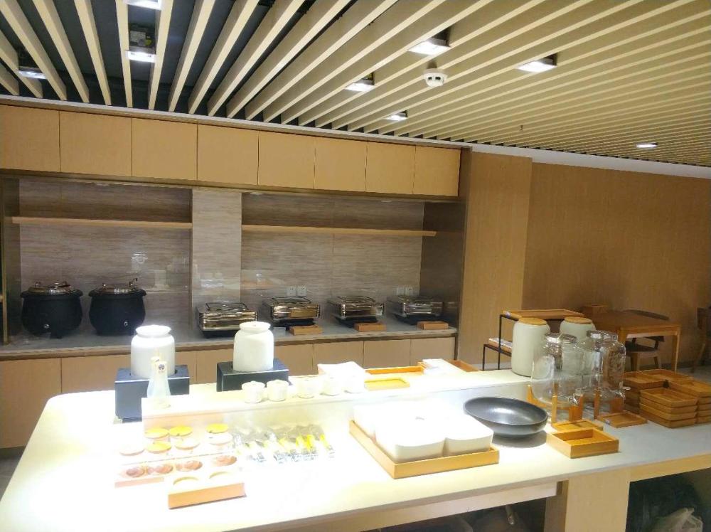 ji hotel nanjing hanzhongmen