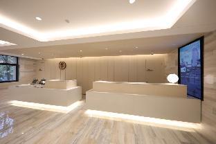 ji hotel nanjing hanzhongmen