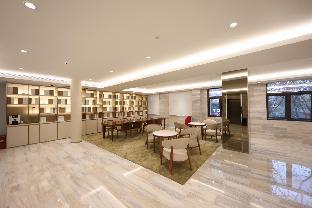 ji hotel nanjing hanzhongmen