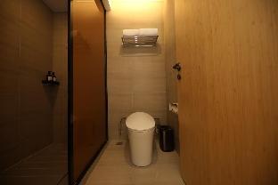 ji hotel nanjing hanzhongmen