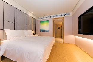 ji hotel nanjing hanzhongmen