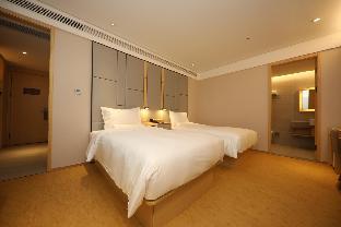 ji hotel nanjing hanzhongmen