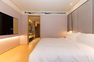 ji hotel nanjing hanzhongmen