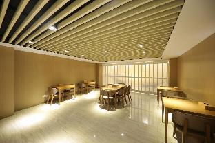 ji hotel nanjing hanzhongmen