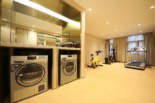 ji hotel nanjing hanzhongmen