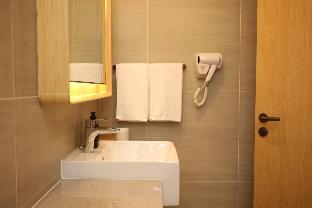 ji hotel nanjing hanzhongmen