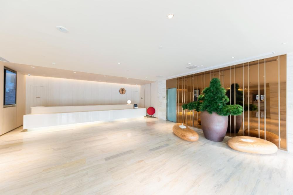 ji hotel wuxi jiangnan university