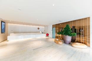 ji hotel wuxi jiangnan university