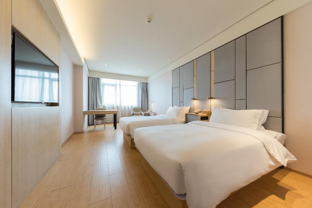 ji hotel wuxi jiangnan university