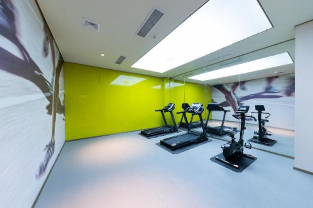 ji hotel wuxi jiangnan university