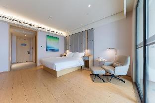 ji hotel wuxi jiangnan university