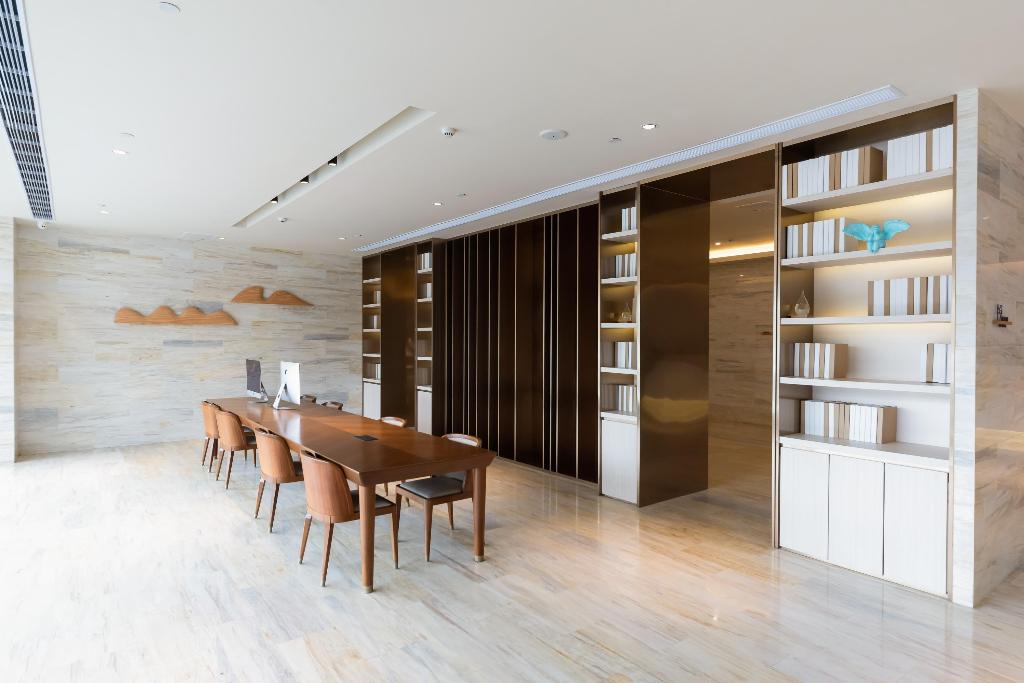 ji hotel wuxi jiangnan university