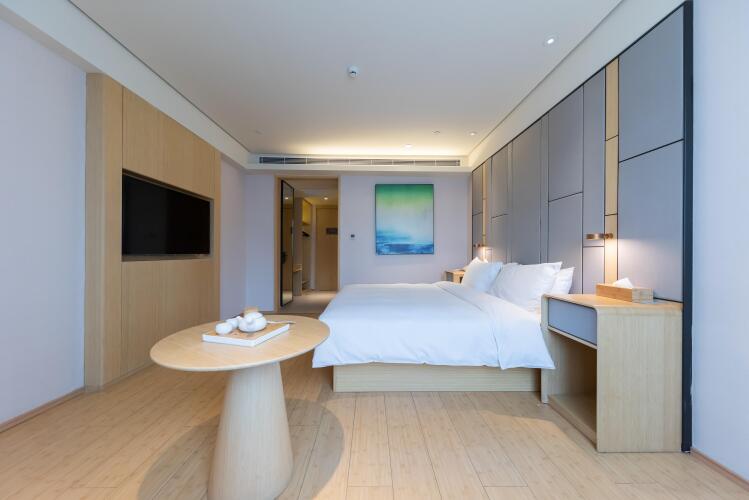 ji hotel wuxi jiangnan university