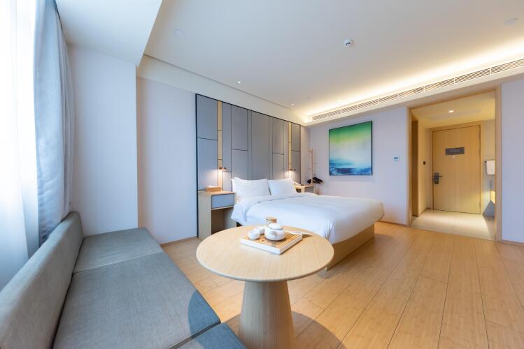 ji hotel wuxi jiangnan university
