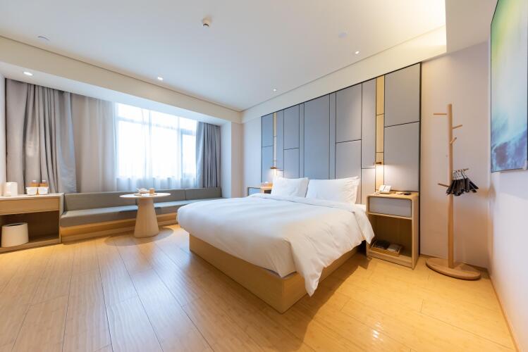 ji hotel wuxi jiangnan university