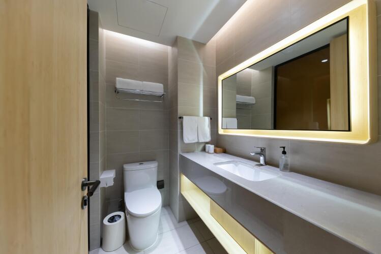 ji hotel wuxi jiangnan university