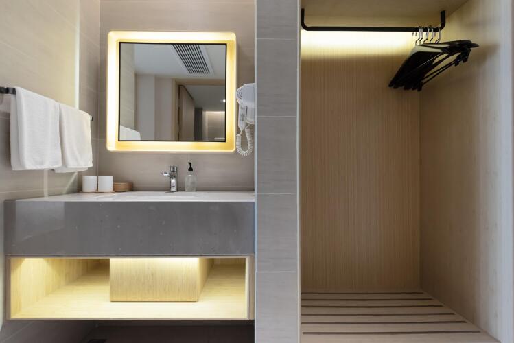 ji hotel wuxi jiangnan university