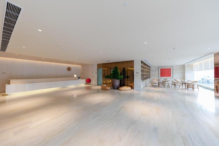 ji hotel wuxi jiangnan university