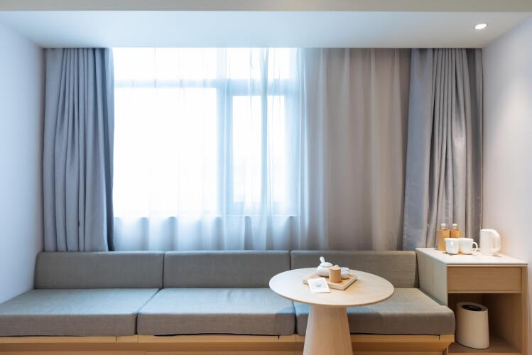 ji hotel wuxi jiangnan university